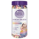 Sesu Boncuk Ağda İlk Adım 250gr