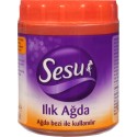 Sesu Turuncu Ilık Ağda 250 gr 13319