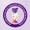 Sesu Tüy Dökücü Krem 100 ml Hassas Cilt