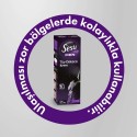 Sesu Tüy Dökücü Krem For Men 100 ml