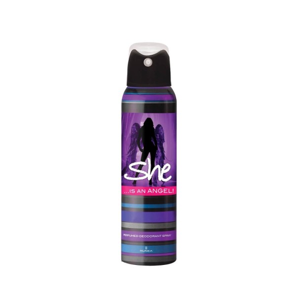 She Angel Deo 150ml