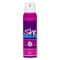 SHE Kadın Sexy Deo 150 ml