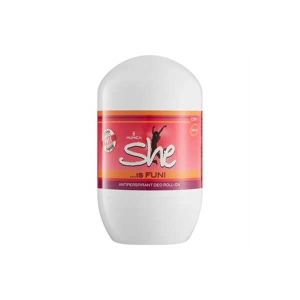 She Roll-on For Women Is Fun 40ml