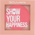 SHOW BY PASTEL SHOW YOUR HAPPINESS BLUSH 202