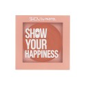 SHOW BY PASTEL SHOW YOUR HAPPINESS BLUSH 205