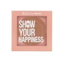 SHOW BY PASTEL SHOW YOUR HAPPINESS BLUSH 208