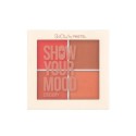 SHOW BY PASTEL SHOW YOUR MOOD DREAMY ALLIK -BEYAZ