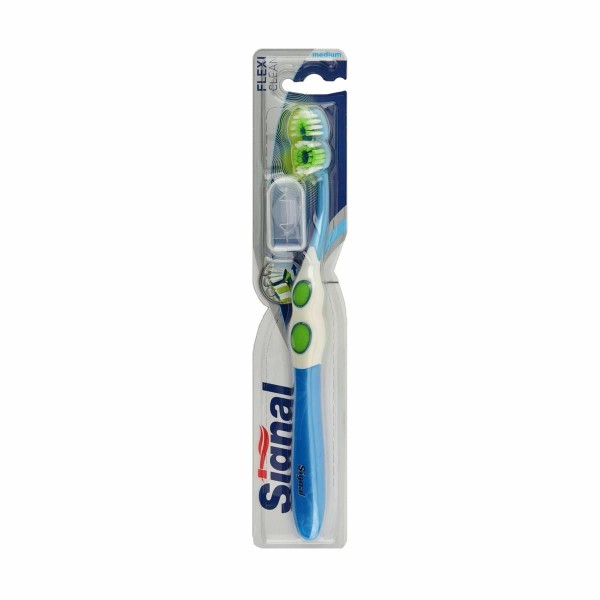 Signal Flexı Clean Diş Fırçası
