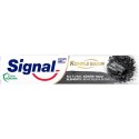 Signal Nature Elements Charcoal Kömür Tozlu Beyazlatıcı Diş Macunu 75 ml