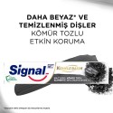 Signal Nature Elements Charcoal Kömür Tozlu Beyazlatıcı Diş Macunu 75 ml