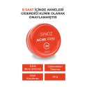 Sinoz Acne Free Akne Kremi 30 G.