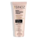 Sinoz Vücut Beyazlatıcı Krem 100Ml