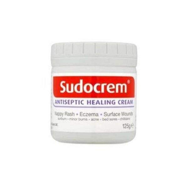 Sudocrem Bebek Bakım Kremi 125 ml