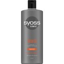 Syoss Men Power Güçlendirici Şampuan 500 ml 8690572797068