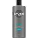 Syoss Men Volume Kalın Ve Gür Görünümlü Saçlar Şampuan 500 ml 8690572797105