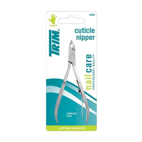 Trim Et Pensi - Cuticle Nipper 071603105003