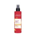 Urban Care Care Hibiscus&Shea Butter Kıvırcık ve Dalgalı Saçlara Özel Sıvı Saç Bakım Kremi-Vegan-200 ml