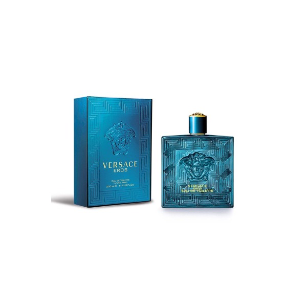 Versace Eros Edt 200 Ml Erkek Parfüm