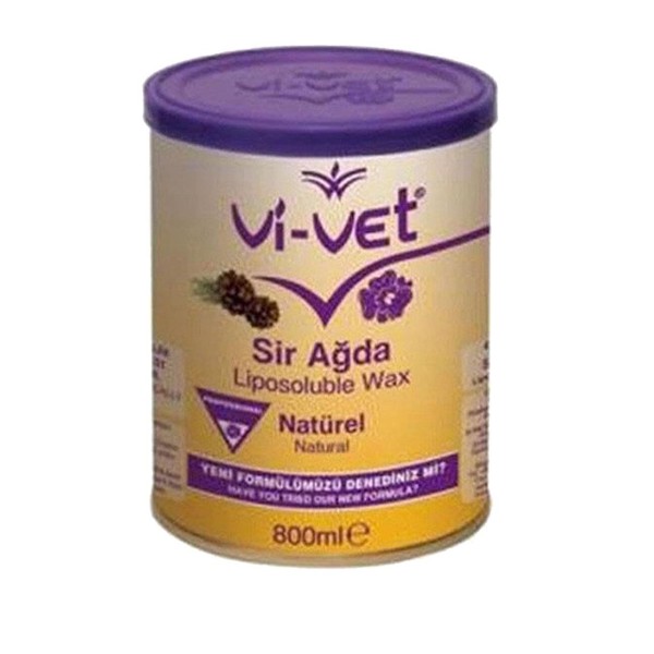 VİVET SİR AĞDA NATÜREL 800 GR