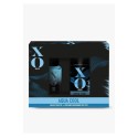 Xo Aqua Cool Edt 100 ml Erkek Parfüm + Deodorant 125 ml Seti