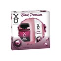 Xo Black Premium Edt 100 Ml Kadın Parfüm Seti 8690605047948