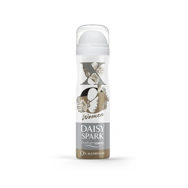 Xo Daisy Spark Women Deodorant