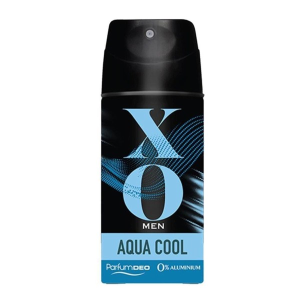 Xo Erkek Deo 150 ml Aqua Cool