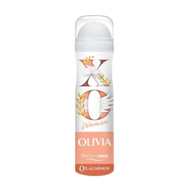 Xo Olivia Kadın Deodorant 150 ml 8690605054595