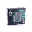 Xo Yeni Dynamic Kofre Erkek Parfüm Seti -100 Ml & 125 Ml Deo 8690605054892