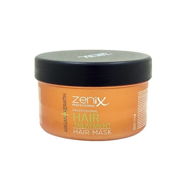 Zenix Argan Keratin Saç Maskesi 500ml