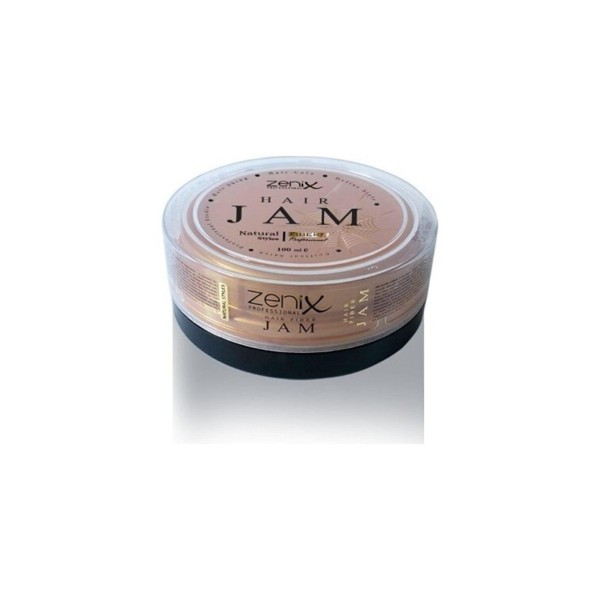 Zenix Haır Jam Fıber 100ml